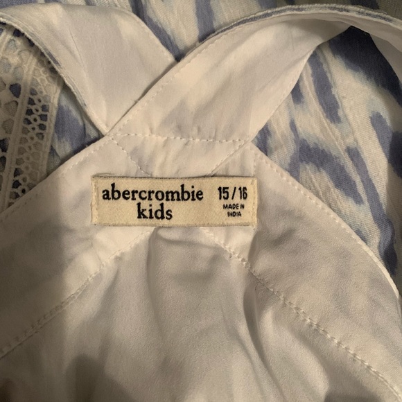 Abercrombie Tanktop - Picture 3 of 3